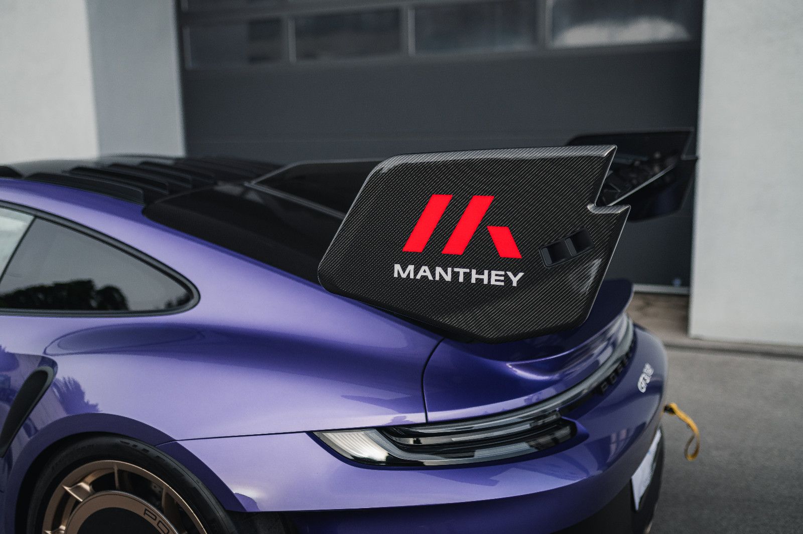 Porsche 992 (2025) buy