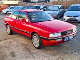 Audi 90 2.2E B3 136PS KV Klima Sportsitze H-Abnahme - Audi 90: Limousine