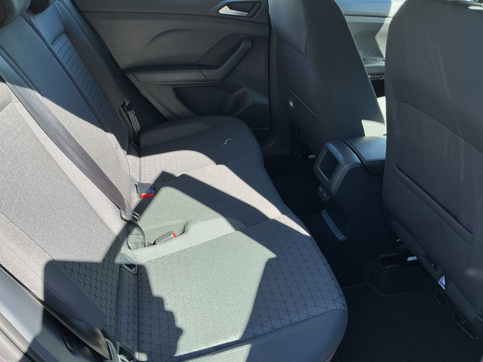 Volkswagen T-Cross - Bild 16