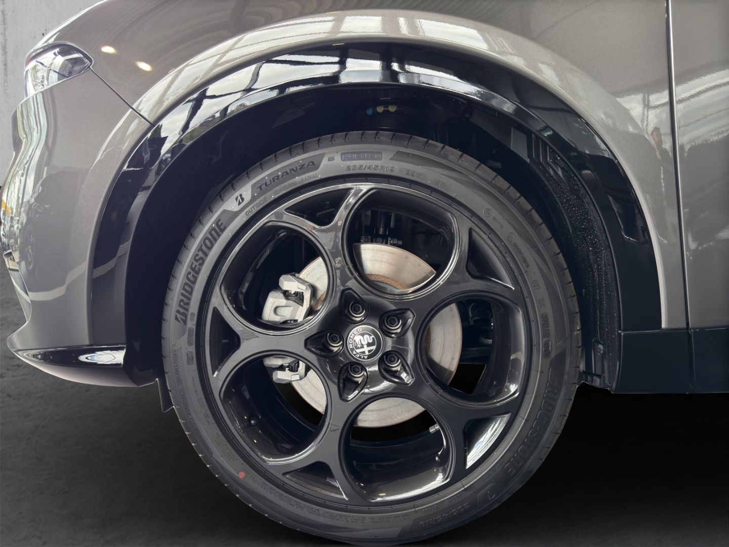 Alfa Romeo Tonale - Bild 14