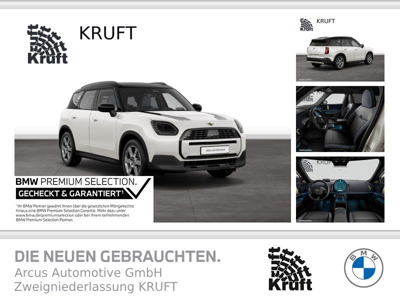 Image of MINI Countryman C (Cooper)