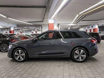 Audi Q8 e-tron - 3