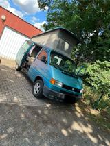 Volkswagen VW T4 California - Volkswagen T4 California aus 1994