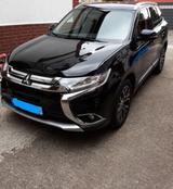 Mitsubishi Outlander 2.0 MIVEC Edition 100 ClearTec 2WD... - Mitsubishi Outlander Gebrauchtwagen in Berlin