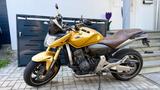 Honda CB600 F Hornet PC41 - Liebhaberstück mit Umbaute - HONDA CB600F