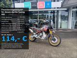 Aprilia Tuareg 660 *Rally* E5+*Schwarz*80PS* - Aprilia Tuareg 660 Rally