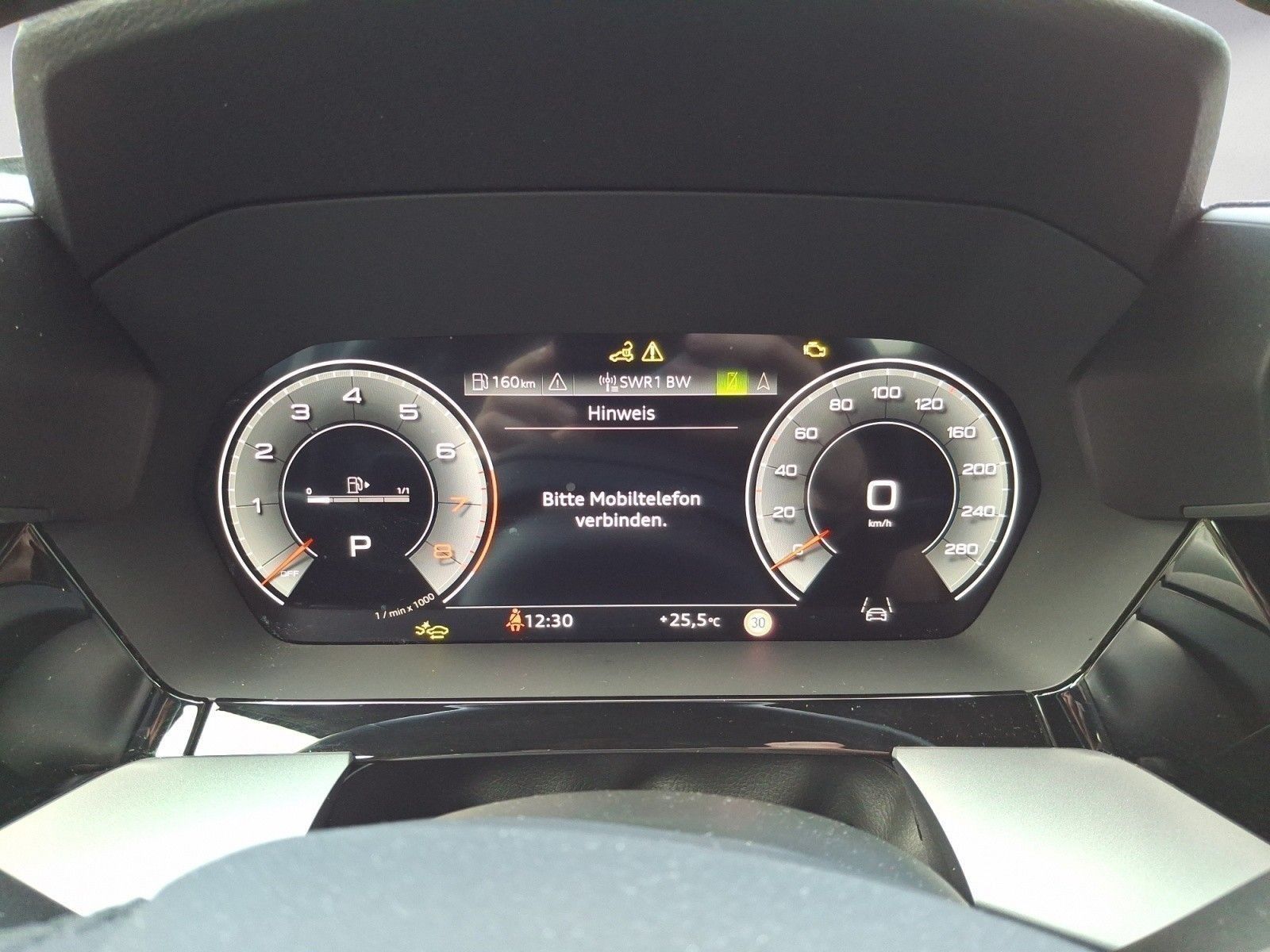 Audi A3 - Bild 11