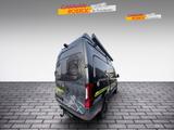 HYMER / ERIBA / HYMERCAR Grand Canyon S CrossOver 600  - Diesel