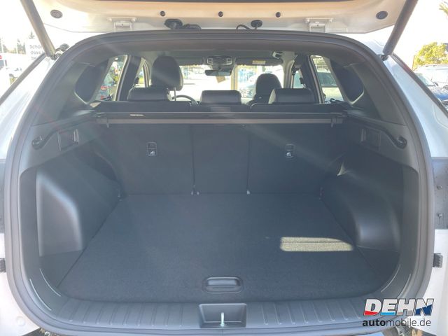 Hyundai Tucson Hybrid N-Line Mj26 2WD LED-Paket