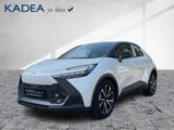 Toyota C-HR & 1.8 Black & White FWD Black&White ACC+LED - Toyota C-HR Black-White