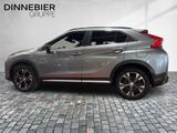 Mitsubishi ECLIPSE CROSS Spirit+ 2WD 360-CAM CAM LM - graue Mitsubishi Eclipse Cross