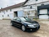 Volkswagen Phaeton V6 TDI 4Motion AUTOMATIK NAVI XENON - Volkswagen Phaeton in München