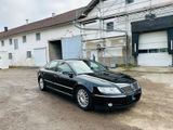 Volkswagen Phaeton V6 TDI 4Motion AUTOMATIK NAVI XENON - Volkswagen Phaeton: Auto