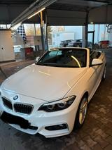 BMW 225 225 d M Sport - BMW 225 von privat