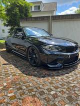 BMW M2 Coupé M-Performance*DAB*H&K*Carbon* - BMW M2 in Düsseldorf
