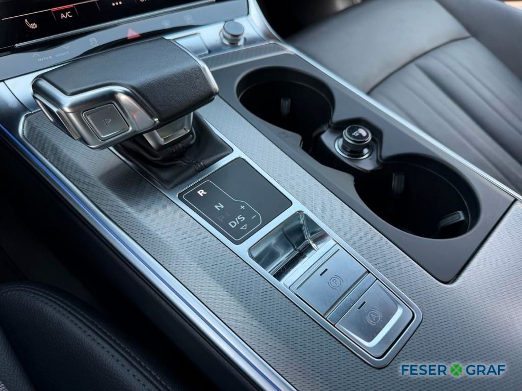 Audi A6 - Bild 13