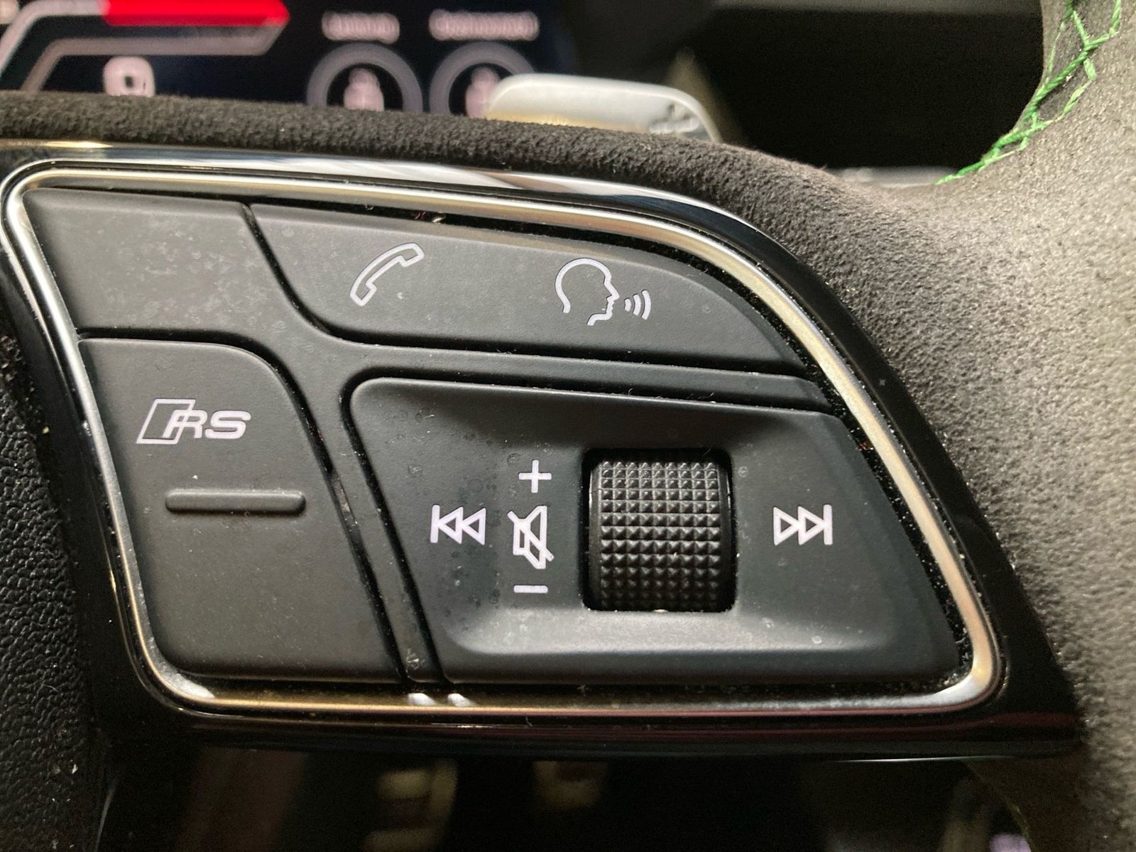 Audi RS3 - Bild 20