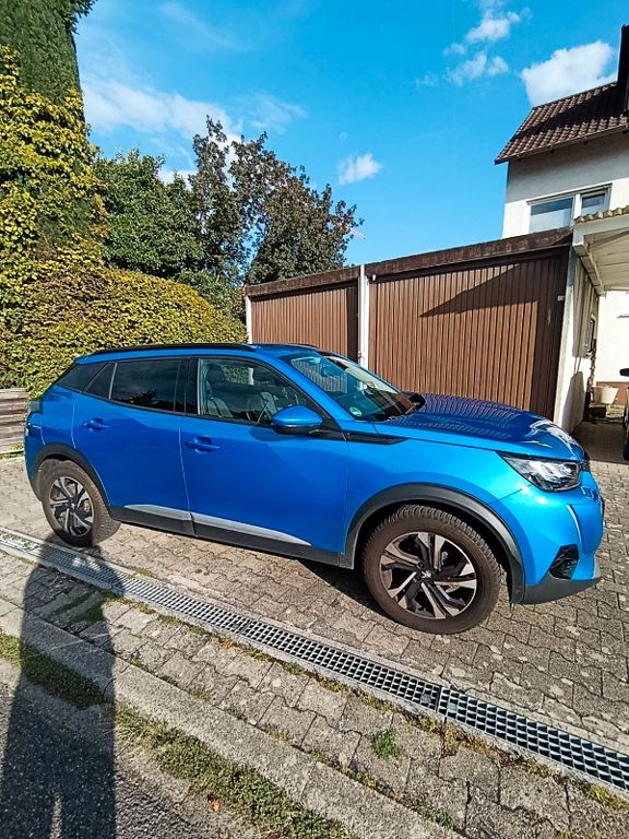 Image of Peugeot 2008