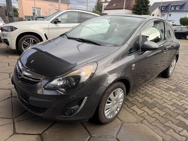 Opel Corsa D 150 Jahre Opel, Tüv 05/2025, 2. Hand