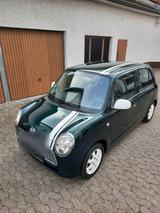 Daihatsu DAIHATSU TREVIS IM ALTEN MINI LOOK - Daihatsu TREVIS Gebrauchtwagen