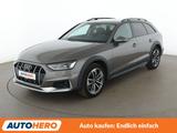 Audi A4 Allroad 45 TFSI quattro Aut.*NAV*LED*TEMPO* - Audi A4 Allroad aus 2020