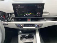 Audi A4 - Vorschau Bild 10