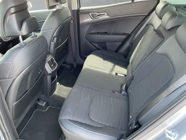Fahrzeugabbildung Kia Sportage VISION 1.6 T-GDI MILD-HYBRID *KOMFORT-P