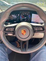 Porsche 992 Cabrio S /450 PS/1.Hd./unffr./Sportabgasanl. - Porsche 992 von privat