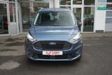 Ford Tourneo Connect 1.5 Ecoblue Aut. Xenon Sitzhzg. - blaue Ford Tourneo Connect