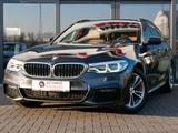BMW 520 i M Sport PANO! AHK! M-SPORT! HEAD-UP! - BMW 520 mit Benzin-Antrieb: Kombi