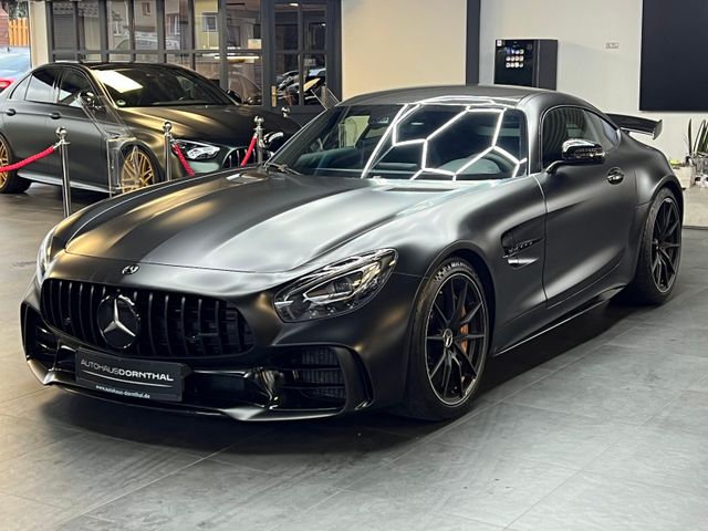 Mercedes-Benz AMG GT R Coupe KAM/CARBON/KERAMIK