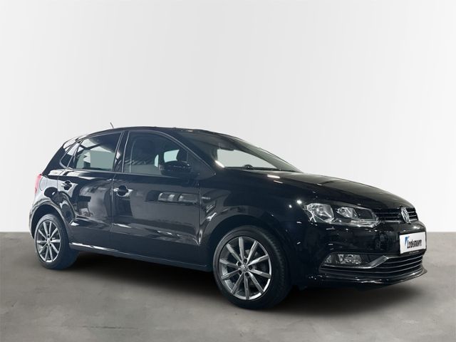 Polo 1.2 TSI Fresh CLIMATRO+PDC+LM-F+NSW+TEMPOMA