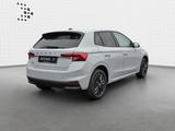 Skoda Fabia Tour 1.0 TSI DSG|ACC|NAVI|SHZ|KLIMA|RFK - Skoda Fabia in Solingen