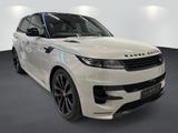 Land Rover Range Rover Sport P530 Autobiography BorascoGrey - Land Rover Range Rover Sport in Bremen