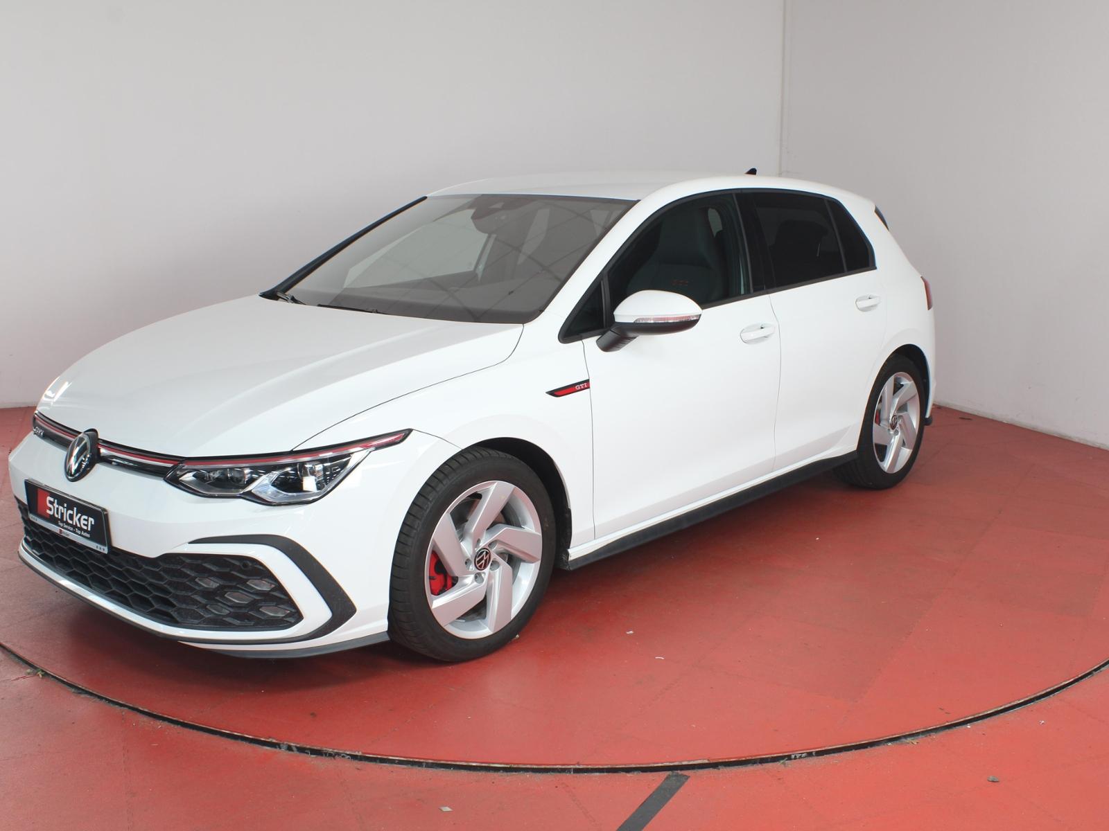Volkswagen Golf GTI 2.0TSI 234,-ohne Anzahlung IQ.Light ACC, миниатюра 27