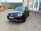 Volkswagen Touareg 3.0 V6 TDI SCR Tiptronic Executive E... - Volkswagen Touareg: Executive