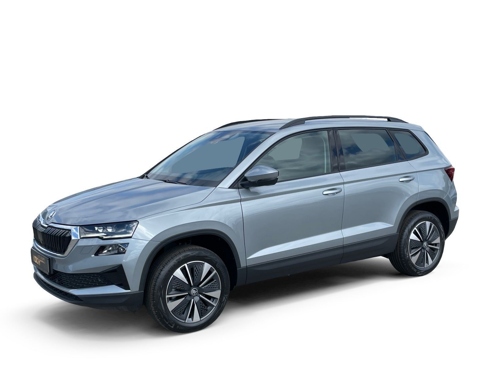 Skoda Karoq Balance*2.0TDI*DSG*NAVI*AHK*ACC*MATRIX-LED imagem 2
