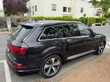 Audi Q7 3.0 TDI quattro tiptronic - - Audi Q7 Gebrauchtwagen in Frankfurt