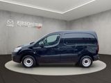 Peugeot Partner L1 ++Klima+Sitzheizung+Tempomat++ - Peugeot Partner aus 2018