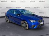 Seat Ibiza 5ª serie 1.6 TDI 115 CV 5 porte FR - Seat Ibiza Fr mit Diesel-Antrieb