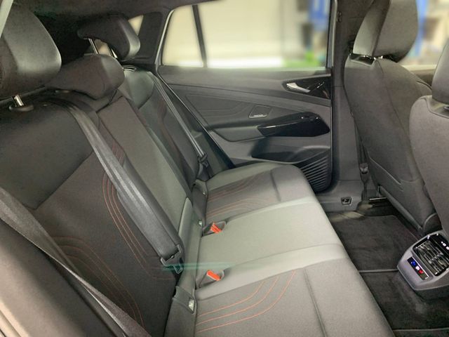 ID.4 GTX 4MOTION +IQ.LIGHT+PANO+HARMAN+NAVI+AHK+