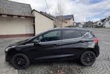Ford Fiesta 1,0 EcoBoost 74kW S/S Titanium Titanium - Ford: Firmenfahrzeug