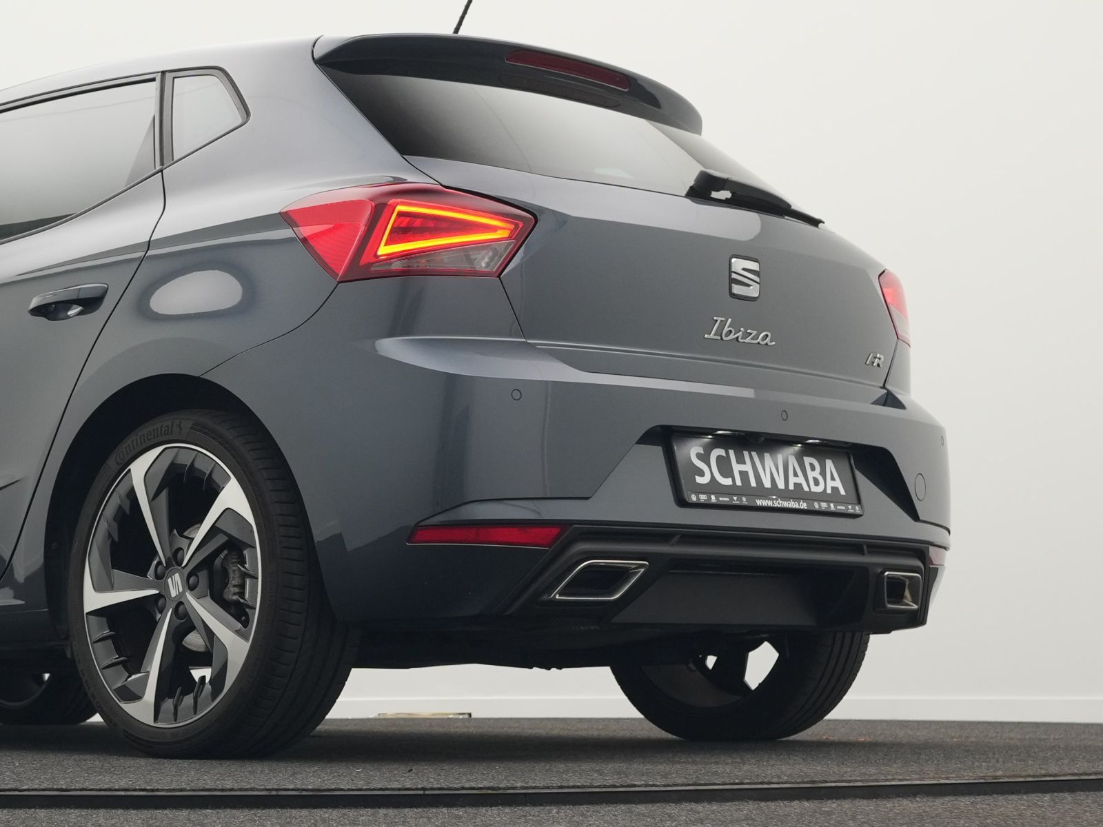 Seat Ibiza - Bild 45