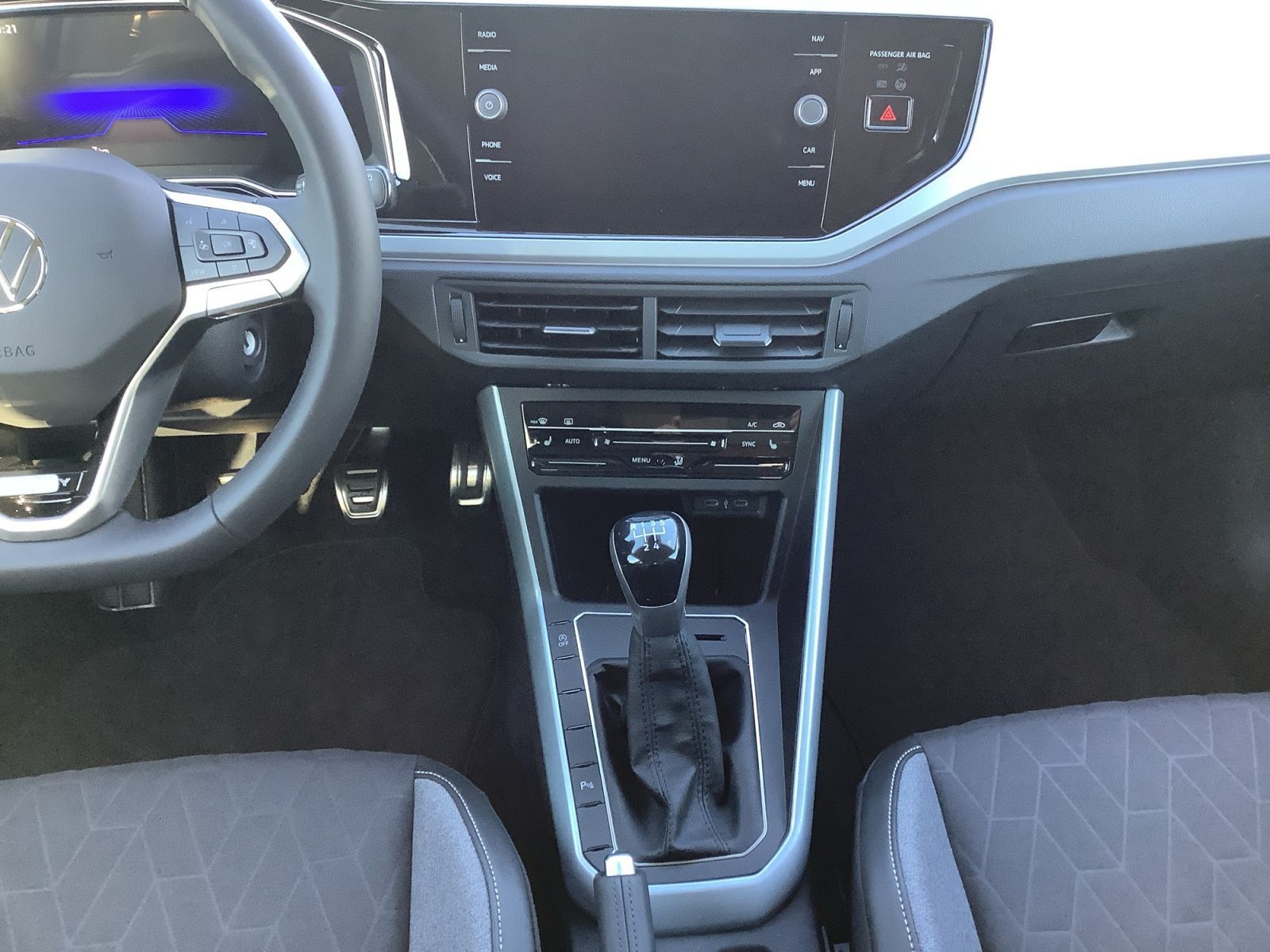 Volkswagen Taigo - Bild 11