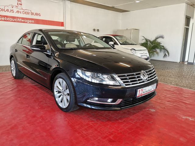 Volkswagen CC BMT