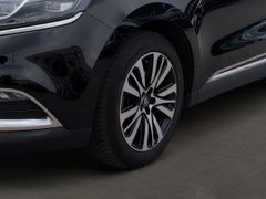 RENAULT Espace 1.8 TCE Energy Initiale Paris