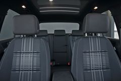 VW Tiguan 2.0 TDI BMT Lounge Sport & Style 4Motion