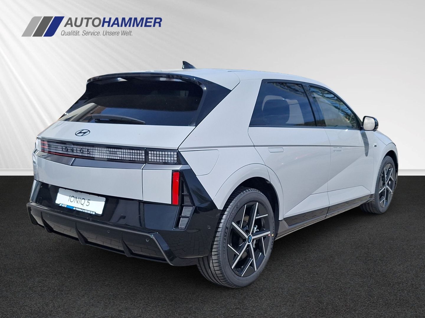 Hyundai IONIQ 5 – Bild 2