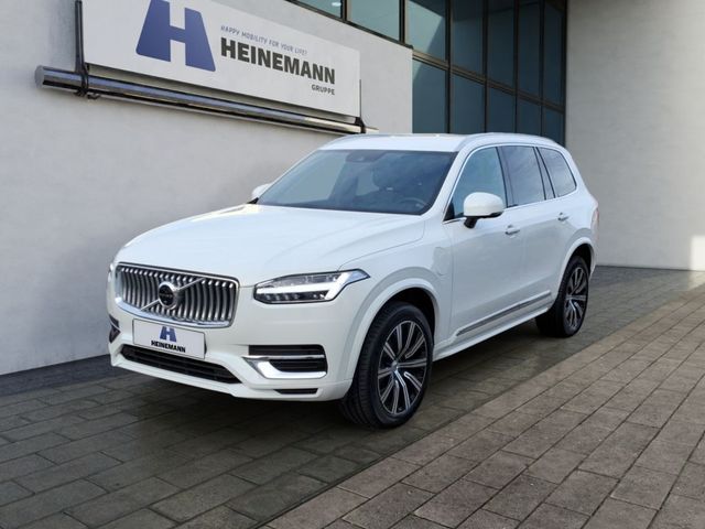 Volvo XC90 T8 AWD Twin Engine Geartronic Inscription