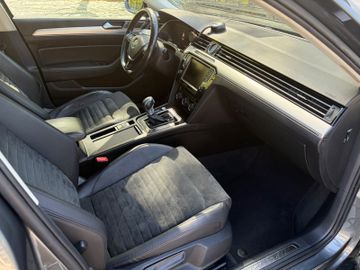 Volkswagen Passat - 5